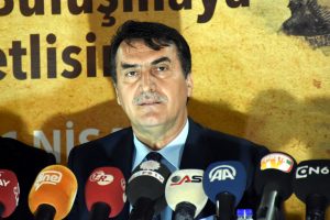 Osman Gazi'yi Anma ve Bursa'nın Fethi Şenlikleri, 5 Nisan Cuma g&uuml;n&uuml; başlıyor