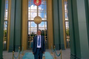 Oylar eşit &ccedil;ıkınca muhtarlık i&ccedil;in kura &ccedil;ekildi