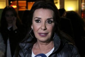 Perihan Savaş: T&uuml;rk sineması zor şartlar altında &ccedil;ok &ouml;nemli filmler &ccedil;ekti