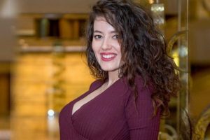 Pelin Akil sorununa &ccedil;&ouml;z&uuml;m bulamayınca sosyal medyadan yardım istedi
