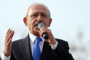 Kılı&ccedil;daroğlu: İmamoğlu'nun mazbatası bir an &ouml;nce verilmeli