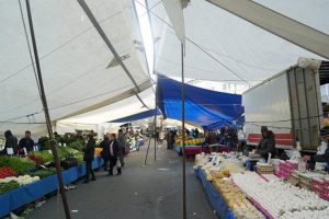 Pazardaki fiyatlar dudak u&ccedil;uklatıyor