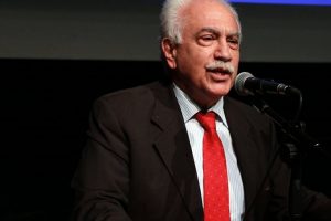 "Vatan Partisi, Erdoğan'ın vatan b&uuml;t&uuml;nl&uuml;ğ&uuml; programıyla kuracağı bir h&uuml;k&uuml;mette g&ouml;rev almaya hazırdır"