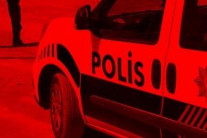 FET&Ouml; operasyonu: 5 kişiye g&ouml;zaltı