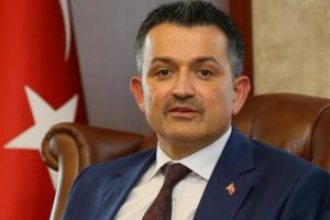 Bakan Pakdemirli'den yatırımcılara IPARD &ccedil;ağrısı