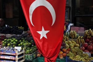 "Enflasyon kontrolden &ccedil;ıkabilir"