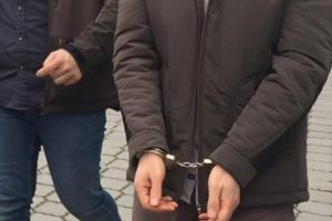 Kamyon şof&ouml;r&uuml;n&uuml; &ouml;ld&uuml;ren nakliyeci yakalandı