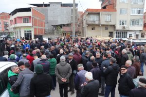 İYİ Parti, Bursa Mustafakemalpaşa'da seçim sonuçlarına itiraz etti