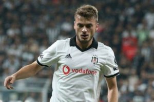 Beşiktaş'ta Ljajic konusunda flaş gelişme!