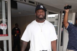 50 Cent, 15 milyon dolar zarar etti!