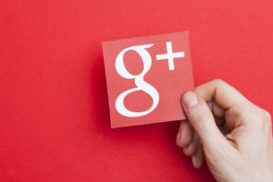Google Plus bug&uuml;n resmen kapatıldı