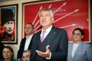 CHP'li Karalar: Y&uuml;reğir'de t&uuml;m sandıkların yeniden sayılmasını istiyoruz