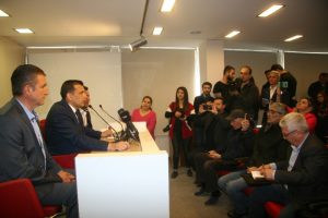 Babadağ il&ccedil;esinde 10 sandıkta tekrar sayım yapılacak