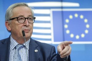 Juncker: "Daha fazla erteleme yok"