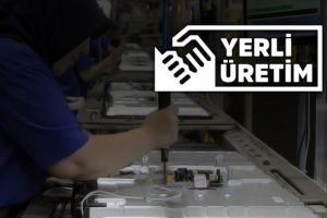 Kamu alımlarında 'yerli malı' d&uuml;zenlemesi