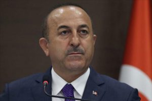 Bakan &Ccedil;avuşoğlu: S-400'ler bitmiş bir anlaşmadır