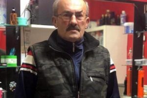 Mazbatasını alamadan hayatını kaybetti