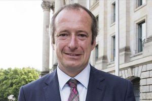 'Almanya enerjide T&uuml;rkiye ile iş birliği yapmak istiyor'