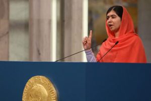 Malala Fonu'na T&uuml;rkiye'den yeni temsilci