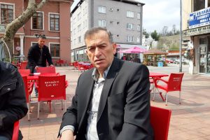 Sandıkta ki eşitliğin sonucu kurayla belirlendi