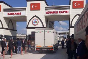 Bı&ccedil;aklanarak &ouml;ld&uuml;r&uuml;len Suriyelinin cenazesi &uuml;lkesine g&ouml;nderildi