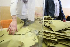 Kırklareli'nde oylar yeniden sayılacak