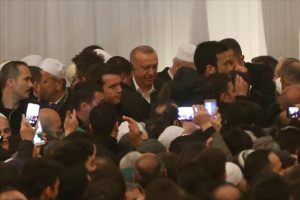 Cumhurbaşkanı Erdoğan'dan &ccedil;ok &ccedil;arpıcı İmamoğlu a&ccedil;ıklaması