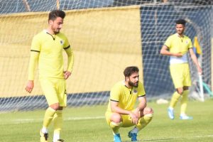 Menemen Belediyespor 2-0'dan 3-2 kaybetti