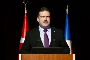 Anadolu &Uuml;niversitesinde otizm farkındalığının &ouml;nemi ele alındı