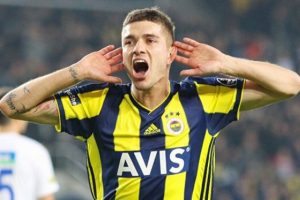 Roman Neustadter: K&ouml;t&uuml; oyuncu değilim