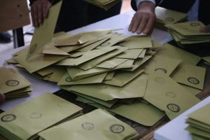 Aksaray'da MHP'nin itirazı durumu değiştirmedi