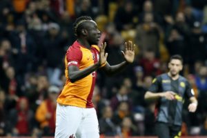 Diagne'den &ccedil;ok sert a&ccedil;ıklama
