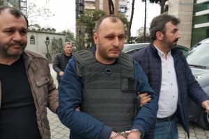 Kamyon şof&ouml;r&uuml;n&uuml; &ouml;ld&uuml;ren nakliyeci tutuklandı