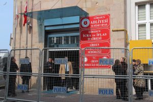 Giresun'da CHP'nin itirazı kabul edildi