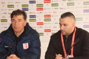 Giray Bulak: Daha da iyi bir sonu&ccedil; alabilirdik