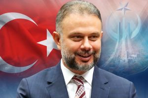 Belediye başkanlığından mahalle başkanlığına