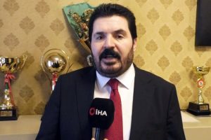 Savcı Sayan: "İstanbul ve Ankara se&ccedil;imlerinde y&uuml;zde y&uuml;z hile var"