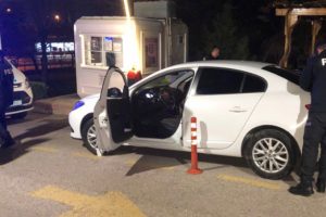 Başkent'te alacak verecek kavgası kanlı bitti