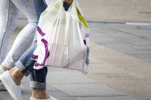 Plastik poşet beyannamesi ile ilgili yeni d&uuml;zenleme!