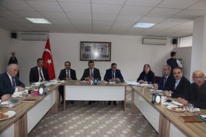 Bursa İl Milli Eğitim M&uuml;d&uuml;r&uuml; D&uuml;lger: Eğitim, bitiş &ccedil;izgisi olmayan maratondur