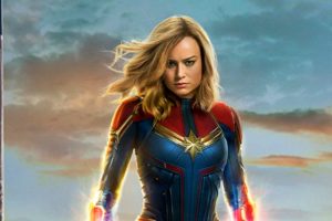 Captain Marvel, gişede 1 milyar dolar barajını ge&ccedil;ti
