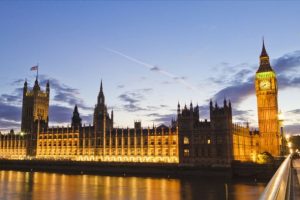 Avam Kamarasından 'anlaşmasız Brexit'i &ouml;nleyecek tasarıya onay