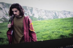 Adobe After Effects ile videolardaki istenmeyen nesneler silinebilecek
