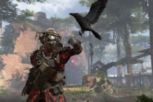 Apex Legends g&uuml;ncellemesi &ccedil;ıktı!