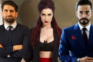 Sıla'nın 'sevgiliyiz' dediği isimden şaşırtan a&ccedil;ıklama