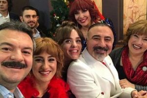 Jet Sosyete bu hafta neden yok?