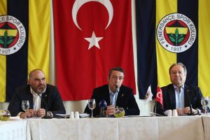 Fenerbah&ccedil;eliler 19.07'de ekran başına ge&ccedil;ecek