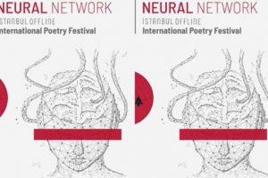 '3. &Ccedil;evrimdışı Uluslararası Şiir Festivali' başlıyor