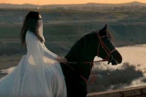 Hercai, sezona erken veda ediyor