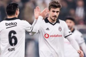 West Ham United kafayı Beşiktaş'a taktı!
